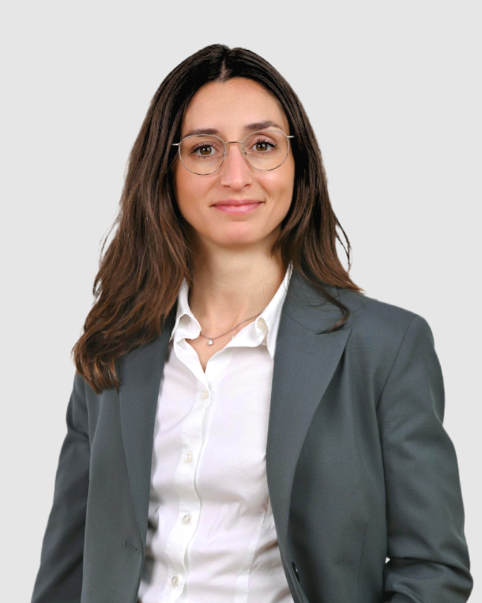 Zoé Gianocca